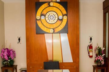 Отель Chana Phuket Hotel Таиланд, пляж Патонг, фото 9