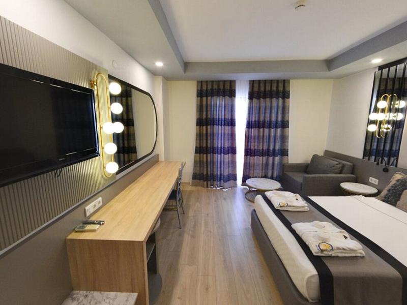 Eftalia Aqua Resort Hotel