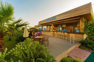 Отель Eftalia Aqua Resort Hotel Турция, Тюрклер, фото 13