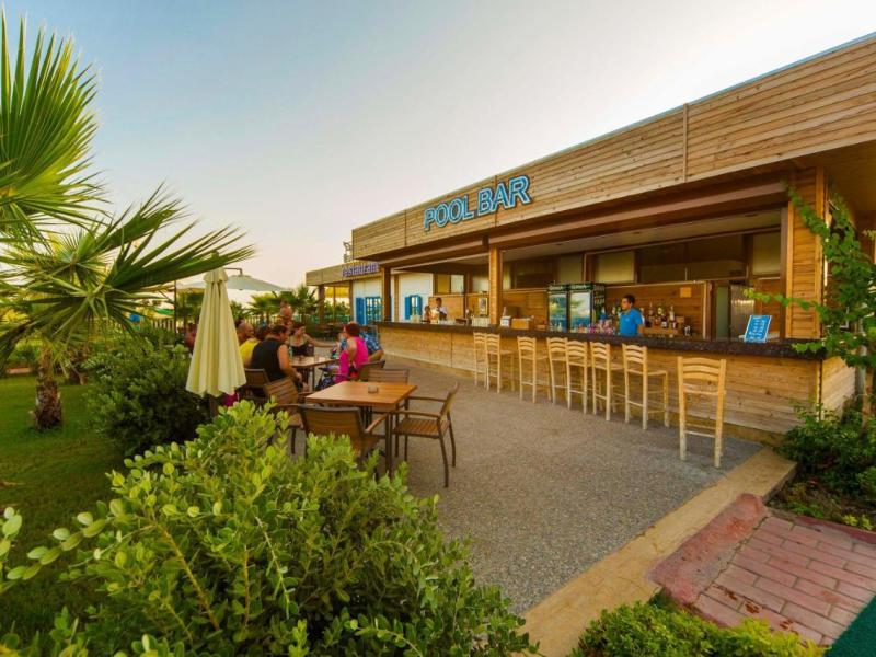 Eftalia Aqua Resort Hotel