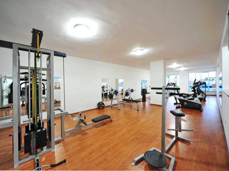 Eftalia Aqua Resort Hotel