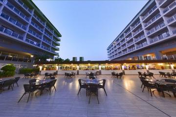 Отель Eftalia Aqua Resort Hotel Турция, Тюрклер, фото 2