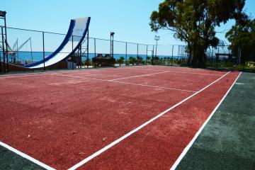 Отель Eftalia Aqua Resort Hotel Турция, Тюрклер, фото 21