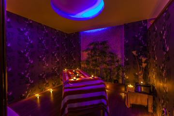 Отель Eftalia Aqua Resort Hotel Турция, Тюрклер, фото 23