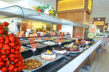 Отель Eftalia Aqua Resort Hotel Турция, Тюрклер, фото 26