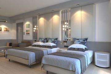 Отель Eftalia Aqua Resort Hotel Турция, Тюрклер, фото 6