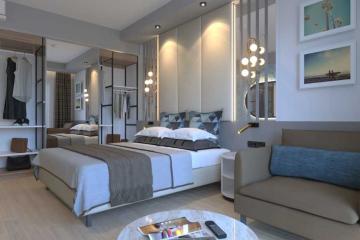 Отель Eftalia Aqua Resort Hotel Турция, Тюрклер, фото 7