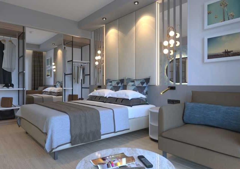 Eftalia Aqua Resort Hotel