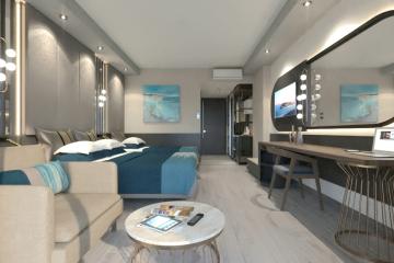 Отель Eftalia Aqua Resort Hotel Турция, Тюрклер, фото 8