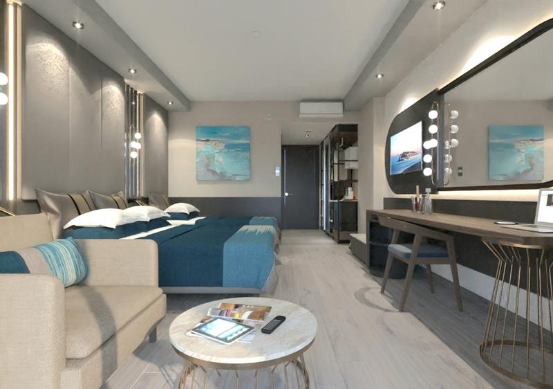 Eftalia Aqua Resort Hotel