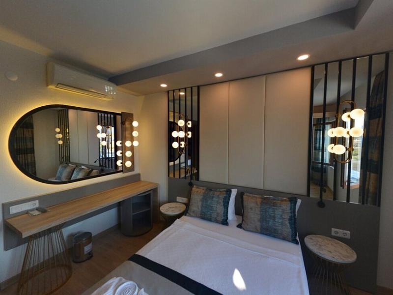 Eftalia Aqua Resort Hotel