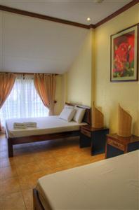 Sheridan Villas