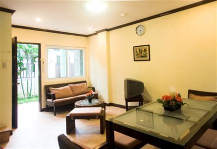 Sheridan Villas