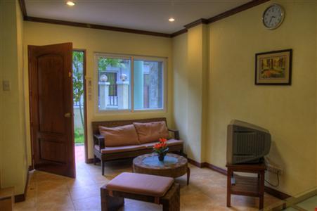 Sheridan Villas