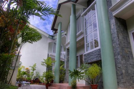 Sheridan Villas