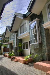 Sheridan Villas