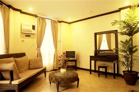 Sheridan Villas