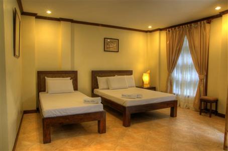 Sheridan Villas