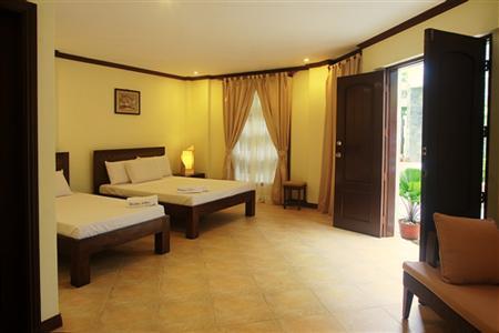 Sheridan Villas