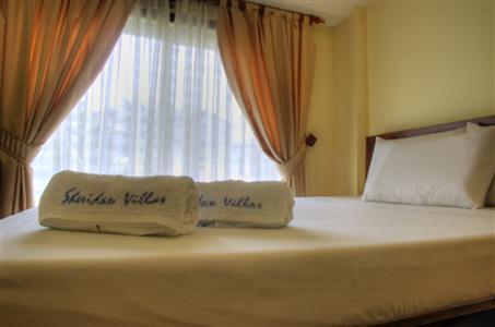 Sheridan Villas
