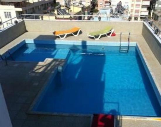 Antalya Madi Hotel