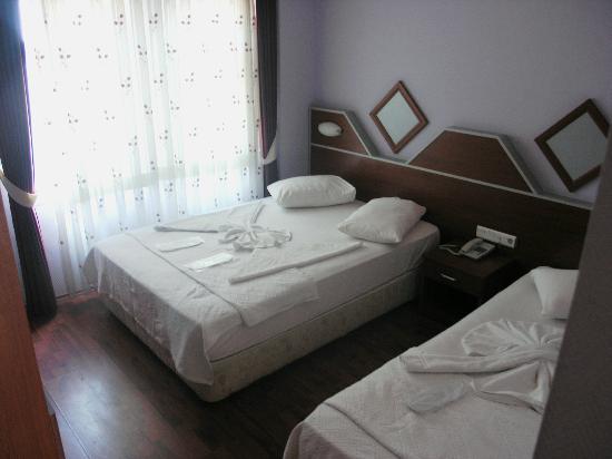 Antalya Madi Hotel