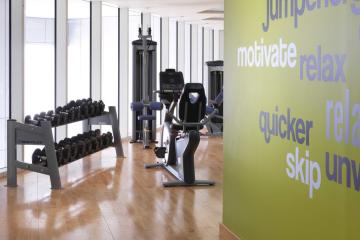 Отель Millennium Central Downtown ОАЭ, Даунтаун Дубай, фото 12