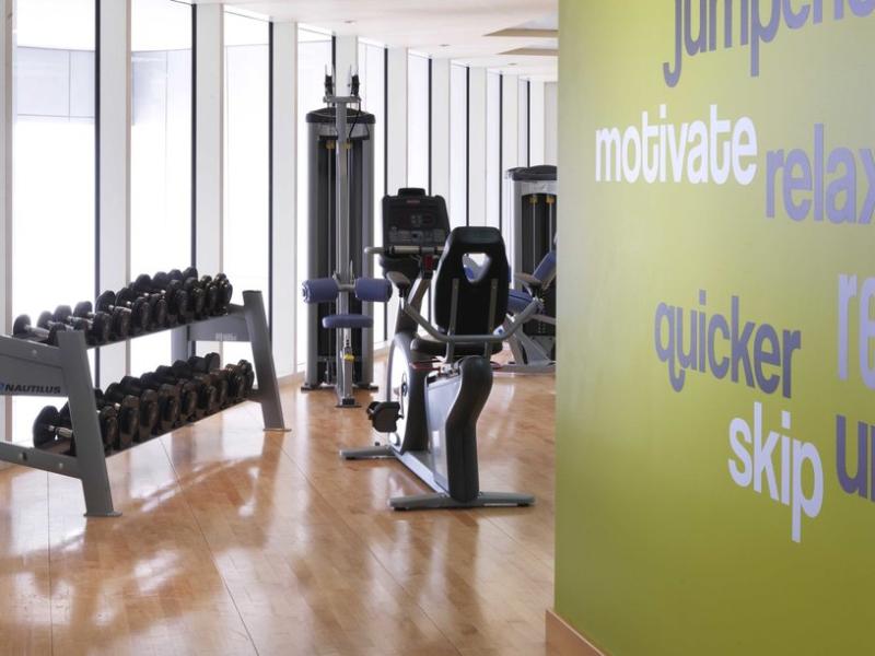 Millennium Central Downtown