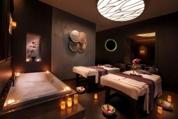 Отель Millennium Central Downtown ОАЭ, Даунтаун Дубай, фото 14