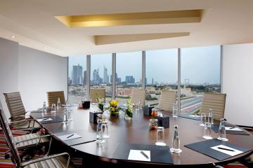 Отель Millennium Central Downtown ОАЭ, Даунтаун Дубай, фото 15