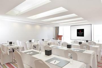 Отель Millennium Central Downtown ОАЭ, Даунтаун Дубай, фото 16