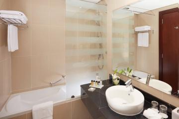 Отель Millennium Central Downtown ОАЭ, Даунтаун Дубай, фото 7