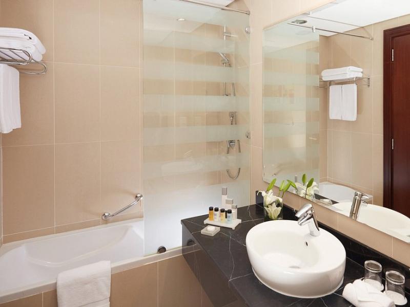 Millennium Central Downtown