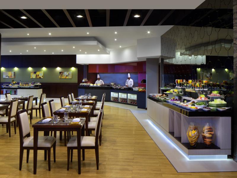 Millennium Central Downtown