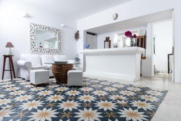 Отель Rhenia Mykonos Греция, о Миконос, фото 11