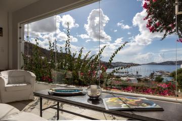 Отель Rhenia Mykonos Греция, о Миконос, фото 13
