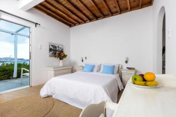 Отель Rhenia Mykonos Греция, о Миконос, фото 7