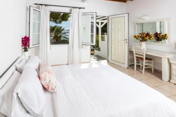 Отель Rhenia Mykonos Греция, о Миконос, фото 8