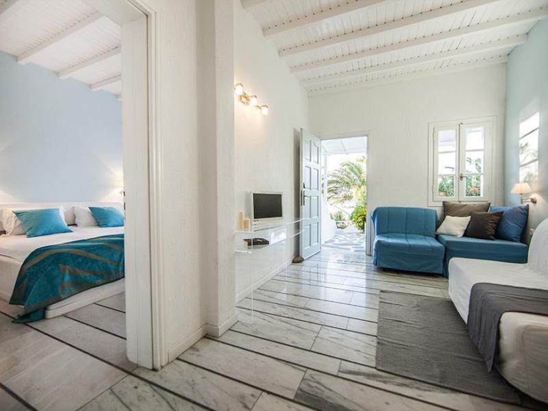 Numo Mykonos Boutique Resort