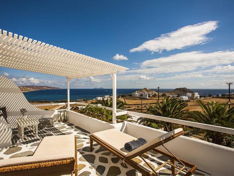 Numo Mykonos Boutique Resort