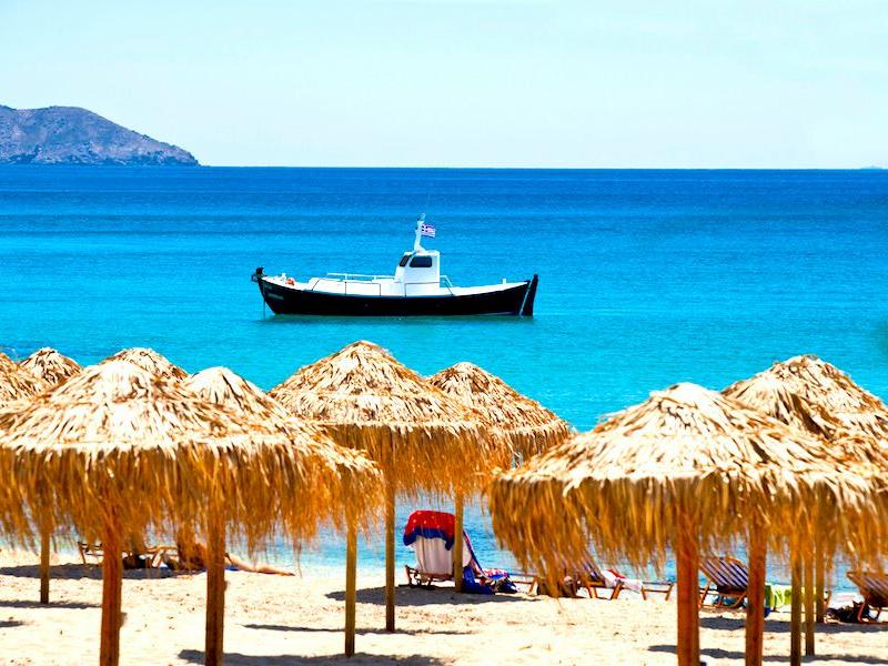 Numo Mykonos Boutique Resort