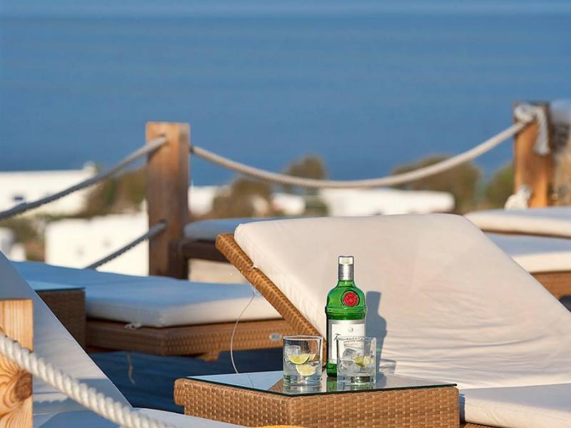 Numo Mykonos Boutique Resort