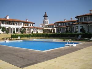 Black Sea Rama Golf & Villas