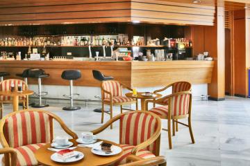 Отель Hipotels Bahia Grande Испания, о Майорка, фото 12