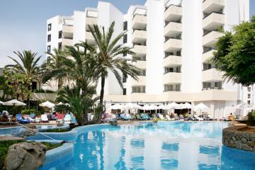 Отель Hipotels Bahia Grande Испания, о Майорка, фото 13