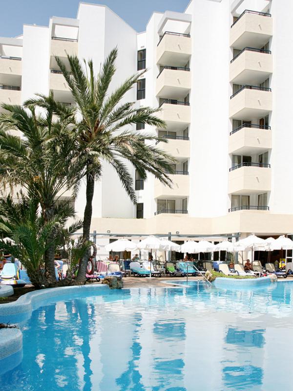 Hipotels Bahia Grande