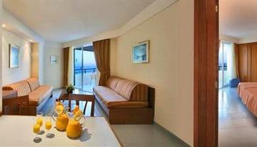 Отель Hipotels Bahia Grande Испания, о Майорка, фото 2