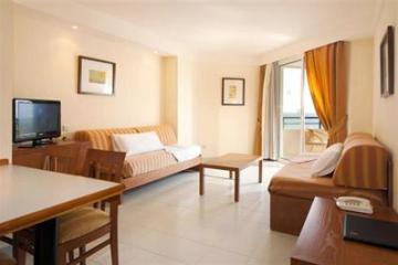 Отель Hipotels Bahia Grande Испания, о Майорка, фото 3