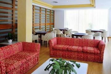 Отель Hipotels Bahia Grande Испания, о Майорка, фото 6