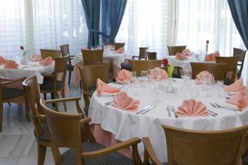 Отель Hipotels Bahia Grande Испания, о Майорка, фото 7